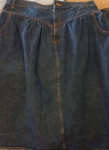 Uzun cins yupka geyinilmeyib 52/56 razmere uygun lalafo.az -da Uzun cins yupka geyinilmeyib 52/56 razmere uygun