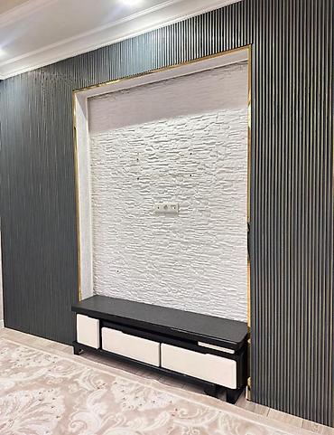 Продажа квартир: 2 комнаты, 76 м², Элитка, 2 этаж — 2