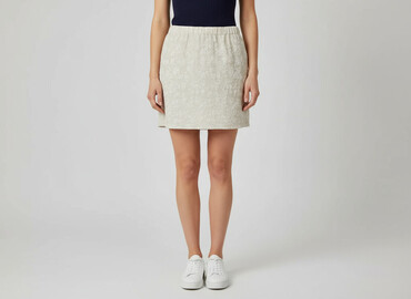 spódnice dopasowane: Спідниця жіноча, розмір M