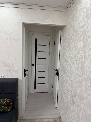 Продажа квартир: 3 комнаты, 58 м², 103 серия, 2 этаж, Евроремонт — 1