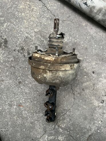 Disk təkərlər: VAZ 2106 (06) üçün ehtiyat hissələri paket şəklində. Mövcud detallar — 29