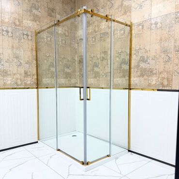 Duş kabinaları, arakəsmələr: Yeni Üstü qapalı kabina, Künc üçün, Pulsuz çatdırılma -da lalafo.az — 10 Duş kabinaları, arakəsmələr: Yeni Üstü qapalı kabina, Künc üçün, Pulsuz çatdırılma — 10