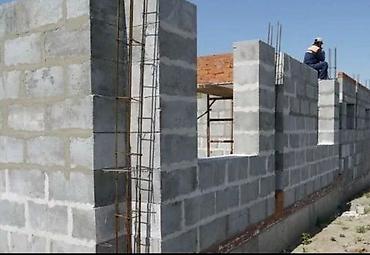 Полистиролбетонный блок: Полистиролбетонный блок, 600x300x200, D600, Самовывоз, Платная доставка — 15