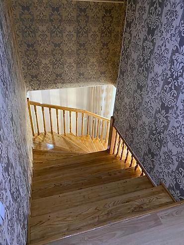 Продажа коттеджей и домов: 6 комнат, 235 м², 4 соток, Бишкек, Рабочий Городок Агентство недвижимости — 15