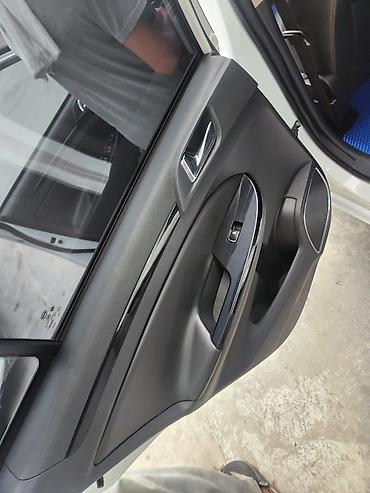 BYD: BYD E5: 2019 г., Автомат, Электромобиль, Седан — 7