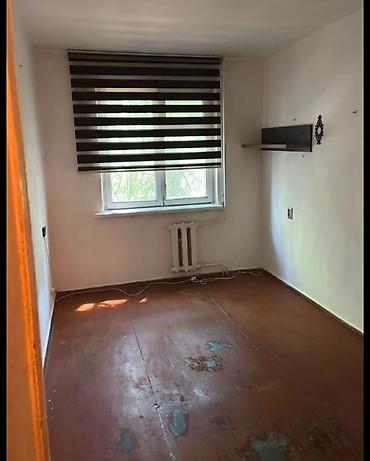 Продажа квартир: 2 комнаты, 44 м², 6 мкр 104 серия, 3 этаж, Требуется ремонт — 4