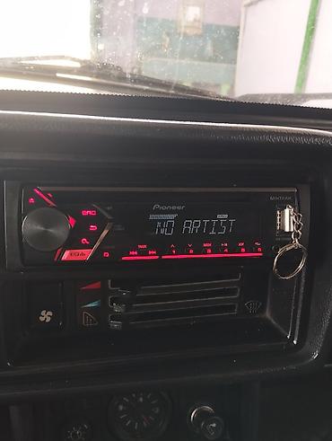 кондиционер бу с установкой: Pioneer 1050 super vezyetde usdada olmayib yeni kimidir fikri ciddi — 1