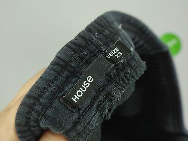 sneakersi: House, Spodnie dresowe damskie, rozmiar XS — 4