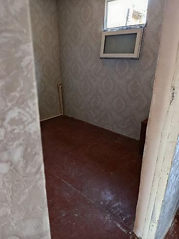 gence kirayə ev: Salam iki otaq bir salon kunasi hamam tualet birdi qaz işıq sizlikdi — 8