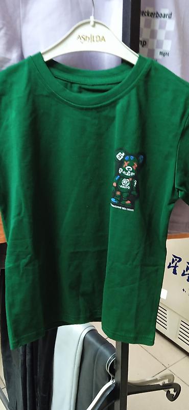 Топы и рубашки: Рубашка, цвет - Белый, Новый — 16