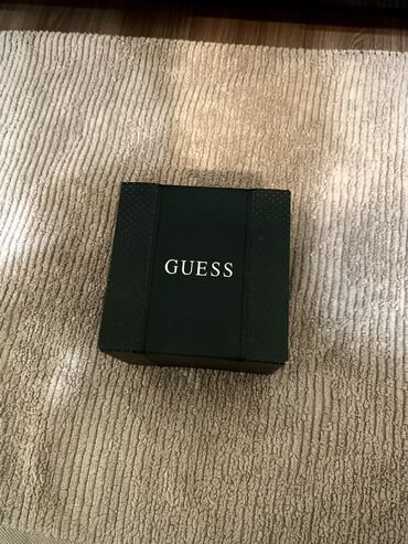 guess часы: Классические часы часы, Guess, Мужские, Новый