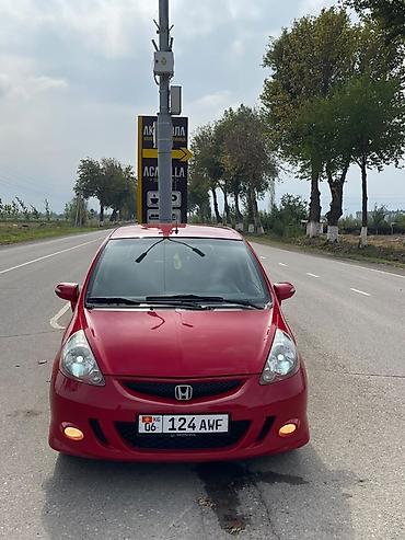 мотор нексия 1: Honda Jazz: 2008 г., 1.4 л, Автомат, Бензин — 1