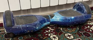 колёса на трюковой самокат: Гироскутер и трюковой самокат Цена договорная 1) Гироскутер: -