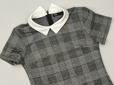 Sinsay, Sukienka damska, rozmiar 2XS