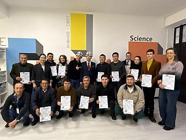 Другие курсы: Всем доброго времени суток! Меня зовут Святослав, мне 22 года. Я — 6