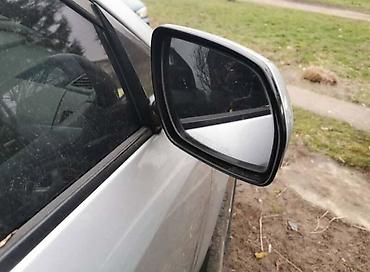 kompresor 100l: RETROVIZORI ZA NISSAN MURANO | nissan murano retrovizori komad 40e — 3