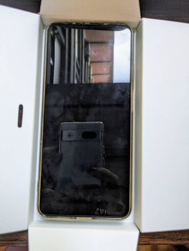 iphone 5 telefon: Xiaomi Mi 10T Pro, color - Silver