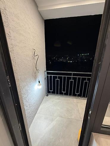 Продажа квартир: 1 комната, 44 м², Элитка, 10 этаж, Евроремонт — 5