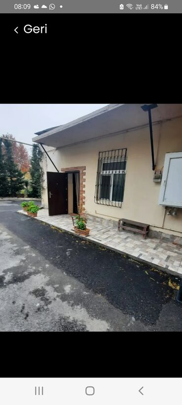 1 комнатная квартира снять: 2 otaq kuxna studya .ailetelebeqiz ve oglan