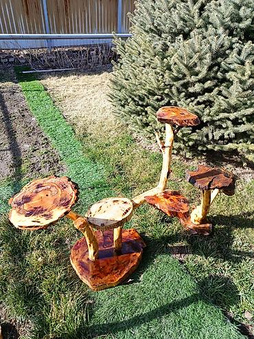 Ключницы: Декор и аксессуары из массива дерева ручной работы. - Настенная — 8