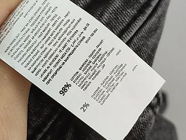 levis polska: Denim, Jeansy damskie, rozmiar XS — 5
