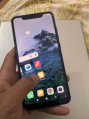 электронная книга xiaomi бишкек: Xiaomi Redmi Note 6 Pro, 4/64 ГБ Обмен предлагайте на что угодно — 5