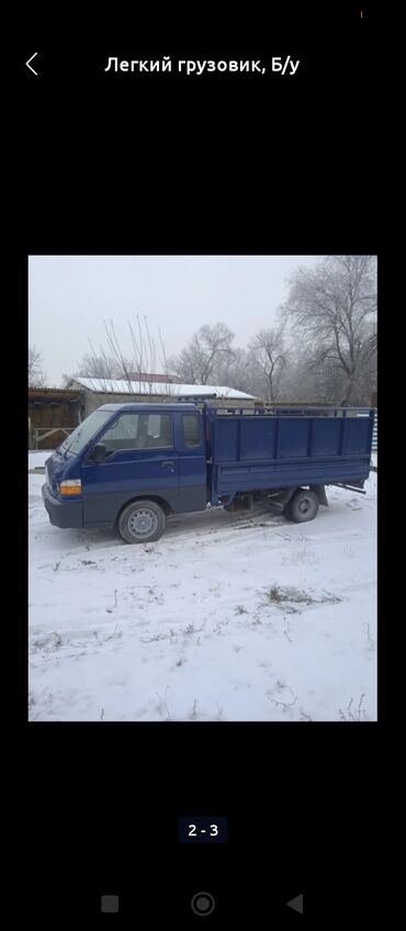 мерс 210 2 2 дизел: Hyundai Porter: 2001 г., 2.5 л, Дизель, Универсал