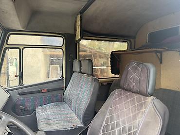 20 тонна: Легкий грузовик, Mercedes-Benz, Дубль, 3 т, Б/у — 4