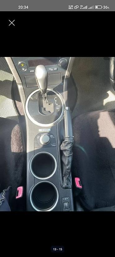 лобовое стекло на матиз 2: Subaru Legacy: 2003 г., 2 л, Автомат, Газ, Универсал — 5