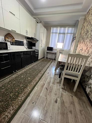 Продажа квартир: 3 комнаты, 85 м², 1 этаж — 5