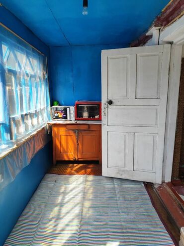 Продажа домов: Дом, 40 м², 3 комнаты, Собственник, Косметический ремонт — 3