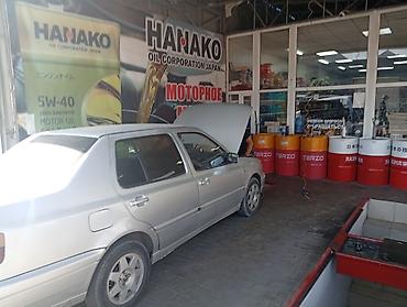 гур венто: Volkswagen Vento: 1993 г., 1.8 л, Механика, Бензин, Седан — 1