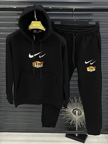 Muške trenerke S,M,L,XL,XXL veličine za samo 4900 din