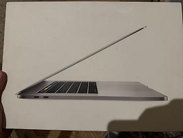 Ноутбуки Apple (MacBook): Для программирования, Б/у, Intel Core i7, ОЗУ, RAM: 16 ГБ — 11