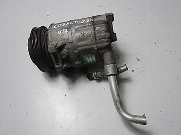 turbo.az c220: Məhsul: Avtomobil kondisioner kompressoru Cobalt Ravon R3 R4 Daevo — 6