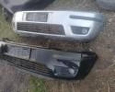 prodaj: PLASTIKE OKO MAGLENKI ZA FORD C-MAX, FIESTA, FOCUS . OD 2003. DO — 7