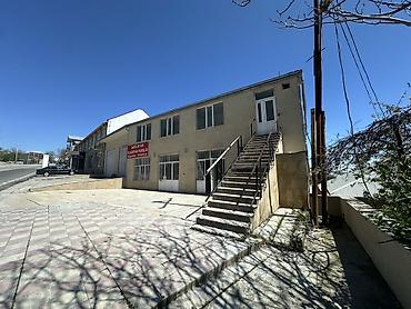 Kommersiya daşınmaz əmlakının satışı: ENDİRİM OLACAQ!!! Şamaxı şəhəri, Nəriman Nərimanov küçəsində yolun tam — 2