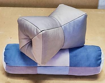 Подушки: 🔥Подушки ВАЛИК,ЦВЕТОЧЕК,ФОНАРИК,КВАДРАТИК👍 Эти милые,уютные,мягкие — 3