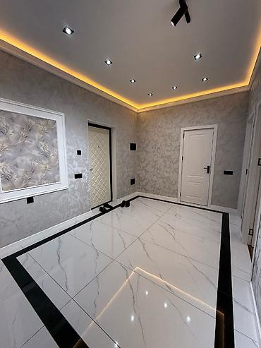 Yeni tikili: 2 otaqlı, Yeni tikili, 61 kv. m — 5