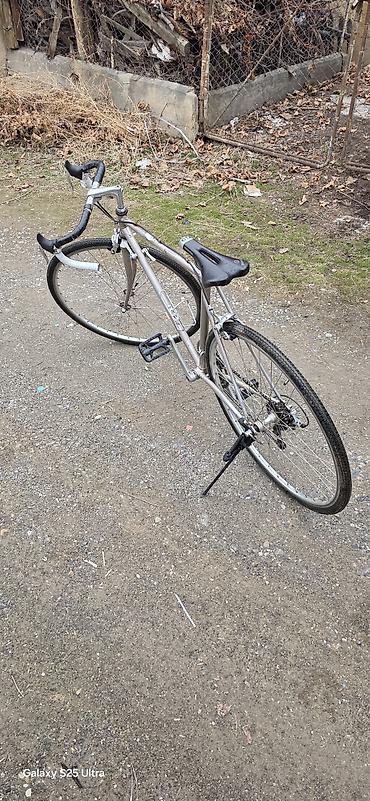 Шоссейные велосипеды: Шоссейный велосипед, GT, Рама XXL (190 - 210 см), Б/у — 3