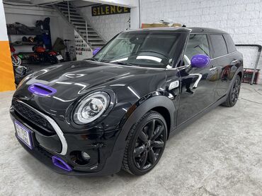 аккумулятор на автомобиль: Mini Cooper S Clubman: 2017 г., 2 л, Типтроник, Бензин, Универсал