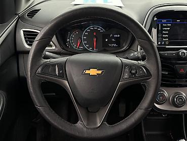 Chevrolet: Chevrolet Spark: 2020 г., 1 л, Автомат, Бензин, Седан at lalafo.kg — 3 Chevrolet: Chevrolet Spark: 2020 г., 1 л, Автомат, Бензин, Седан — 3