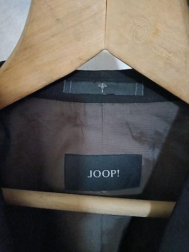 classic: Костюм мужскойпремиум класса Joop.Новый .Размер 52. Пиджак, брюки — 5