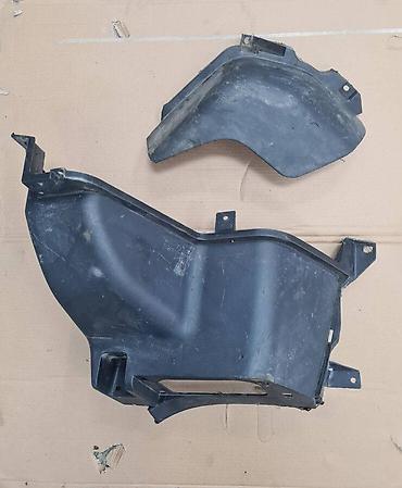 DELOVI ENTERIJERA Z32 ZA NISSAN 300 ZX OD 1990. DO 1996. GOD