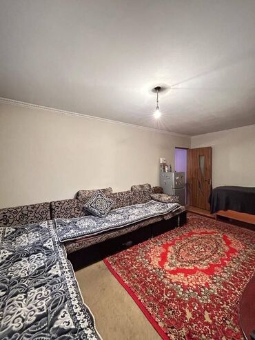 Продажа квартир: 1 комната, 32 м², 104 серия, 1 этаж, Косметический ремонт