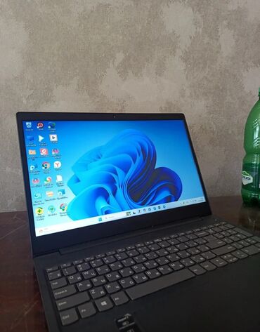 комбо 3 в 1: Ноутбук, Lenovo, Intel Core i5, Для несложных задач