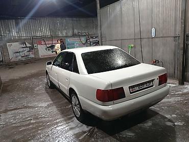diska r13: Audi 100: 1995 г., 2 л, Бензин, Седан — 4