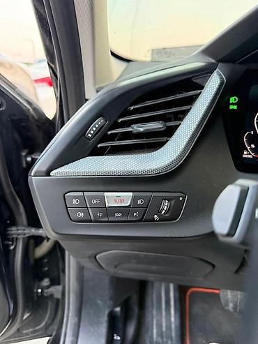 BMW: BMW 1 series: 2021 г., 2 л, Автомат, Дизель, Хэтчбэк — 12