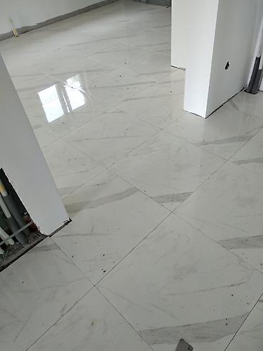 100€: Keramicar sa dugogodisnjim iskustvom. Radim kvalitetno, precizno i — 3