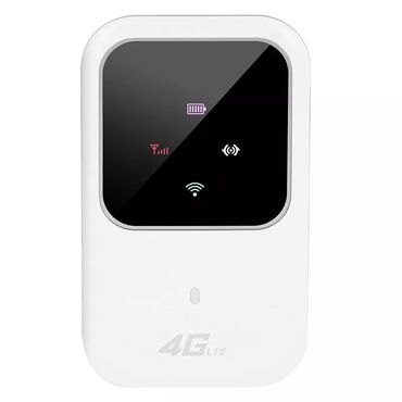 mobil wifi: 4G LTE Mini Wi-Fi modem. İstənilən mobil operatorların SİM nömrələrini
